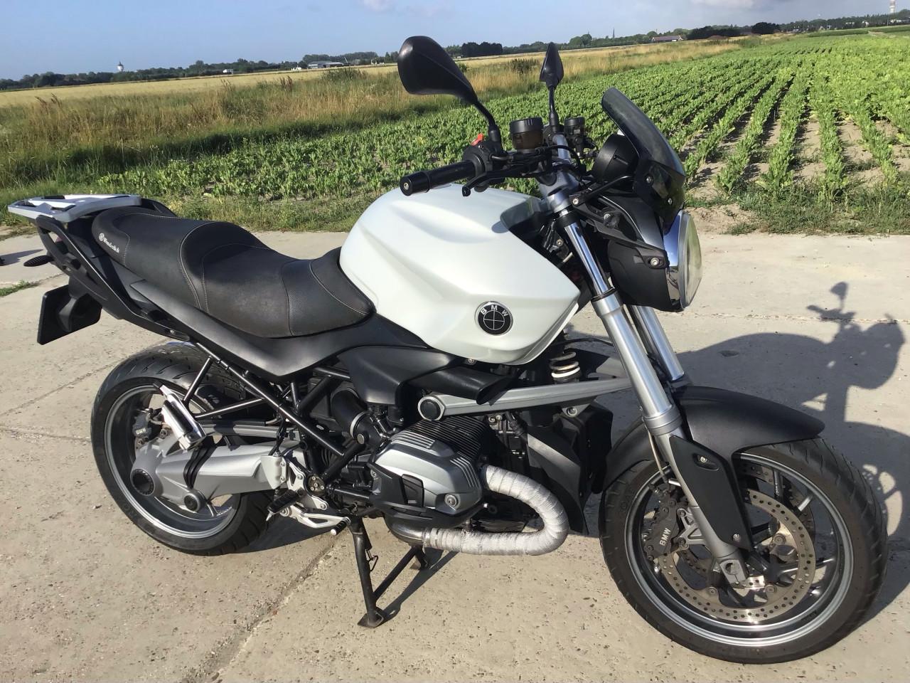 * Super DEAL * bmw r1200r DOHC 2011 83000 km