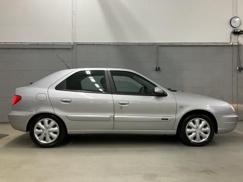Citroën Xsara 119.000km!!