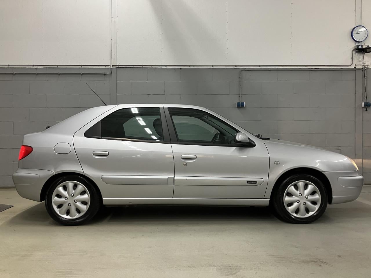 Citroën Xsara 119.000km!!