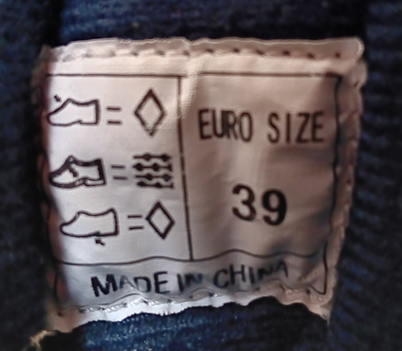 SNOW-/MOONBOOTS, zgan