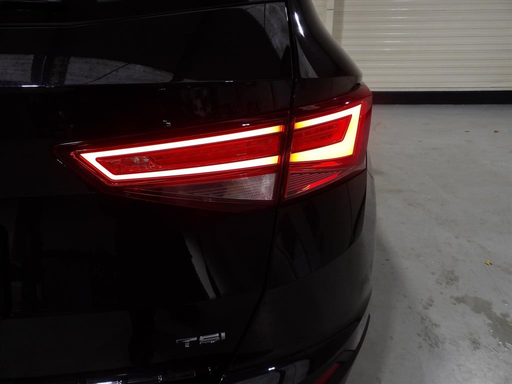 Seat Ateca 1.4 ecotsi 150pk dsg-7 xcellence