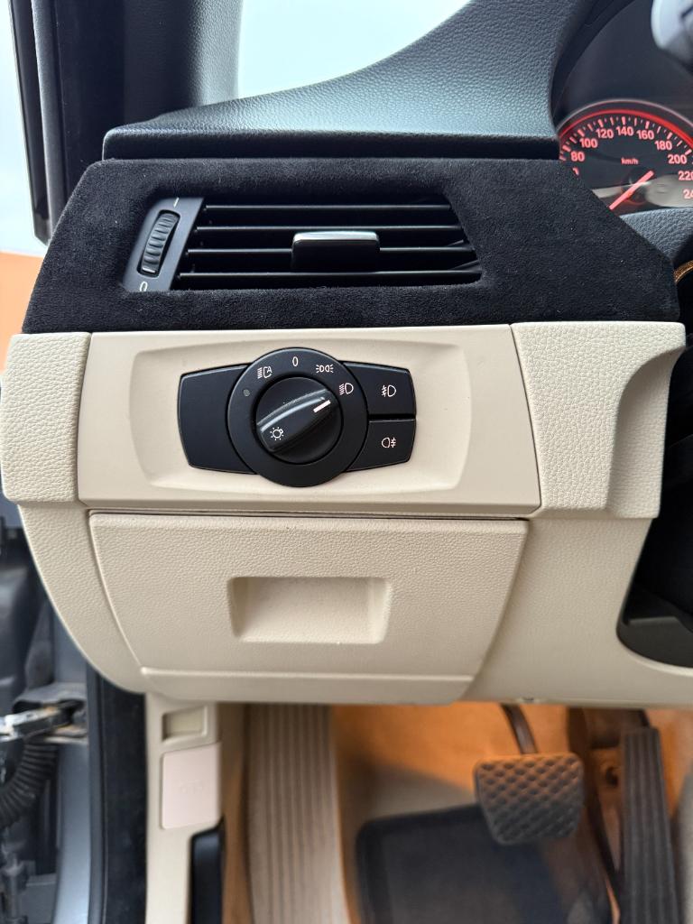 BMW 3-serie 325i - m pakket - 19 inch