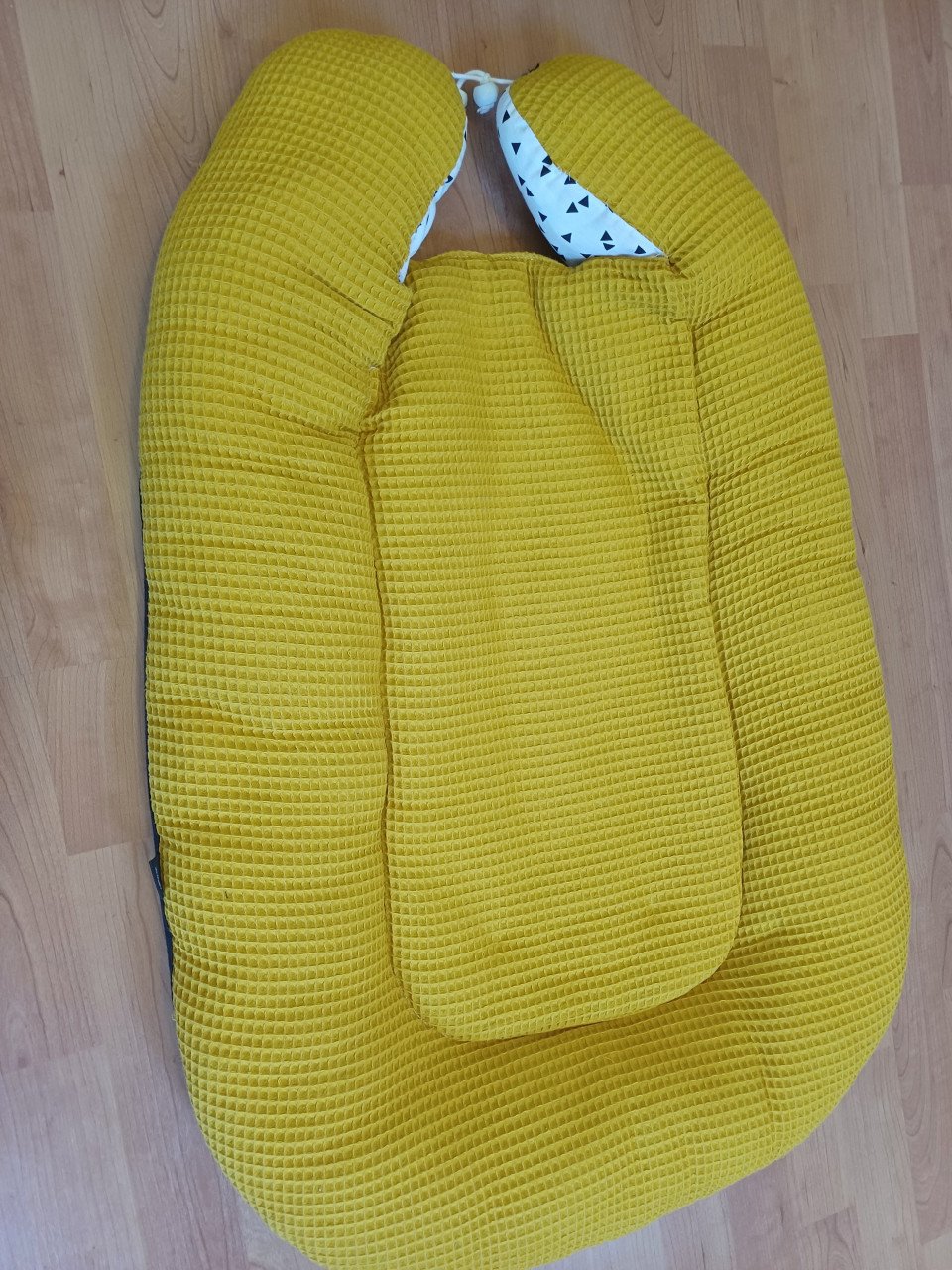 Babynestje