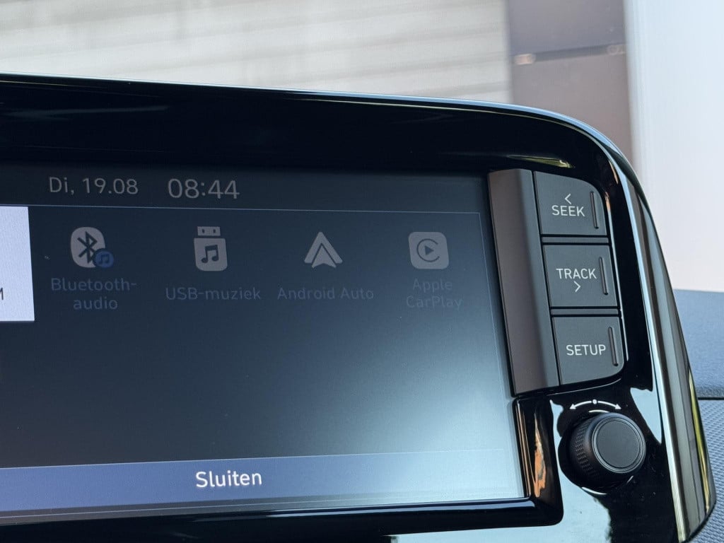 Hyundai I 10 1.0 comfort | apple carplay/android auto | lm velgen | cruise 