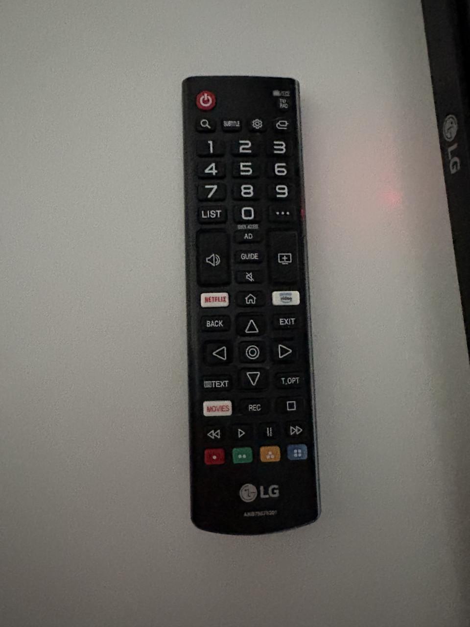 LG 32LM6300PLA Smart TV – 32 inch Full HD