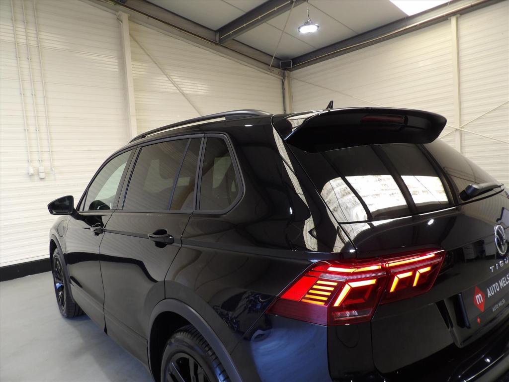 Volkswagen Tiguan 1.4 tsi ehybrid 245pk dsg r-line business+