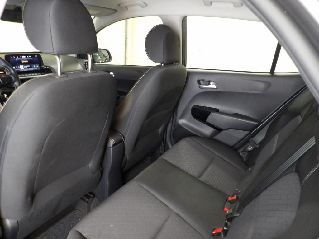 Kia Picanto dynamic line 1.0