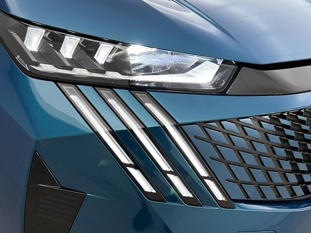 Peugeot 3008 hybrid 145pk automaat gt | rijklaar | trekhaak | elektrische a