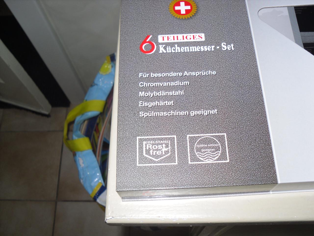 Tafelmessen