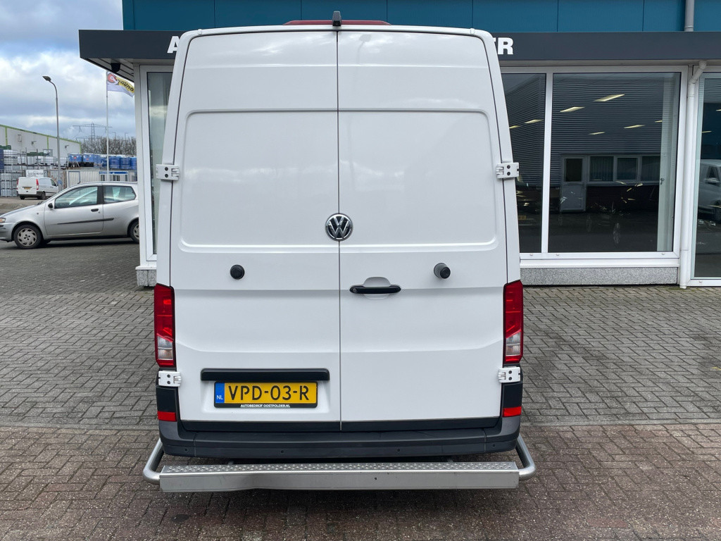 Volkswagen Crafter 30 2.0 tdi l3h3 highline
