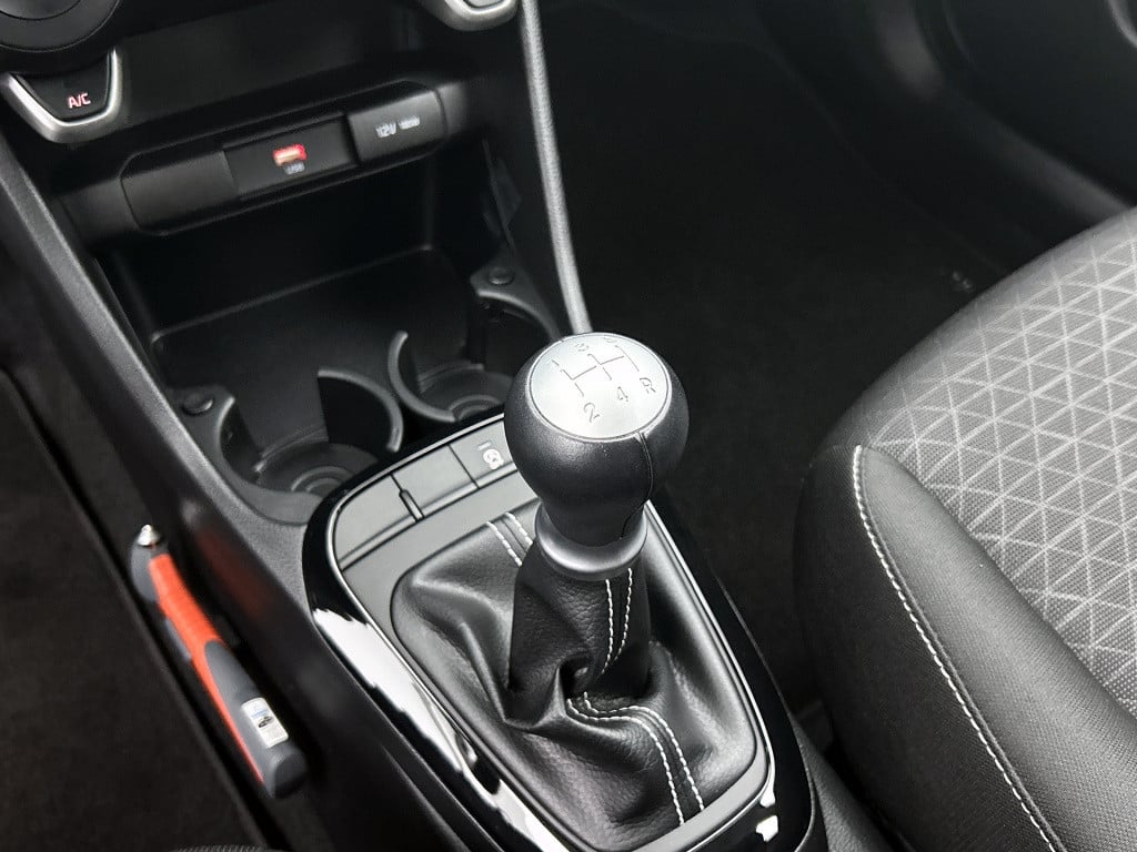 Kia Picanto 1.0 dpi dynamicline