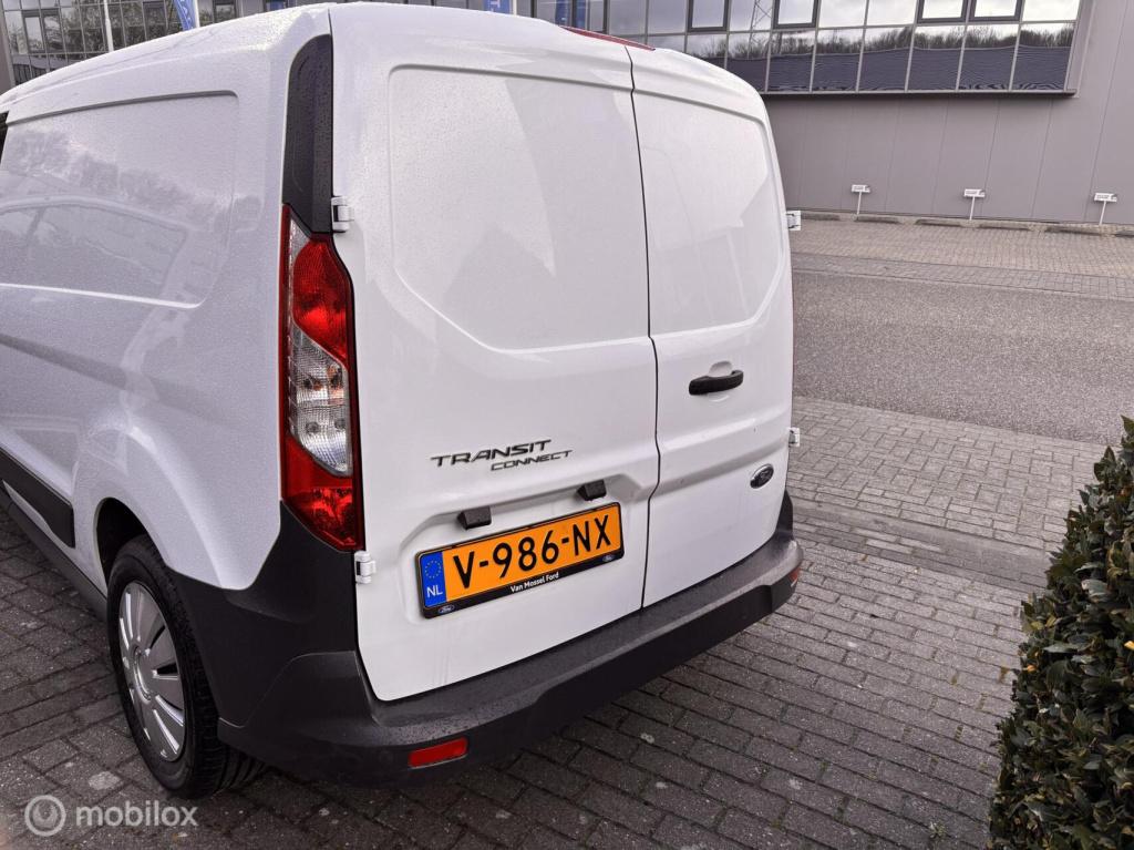 Ford Transit Connect 1.5 tdci l2 ambiente