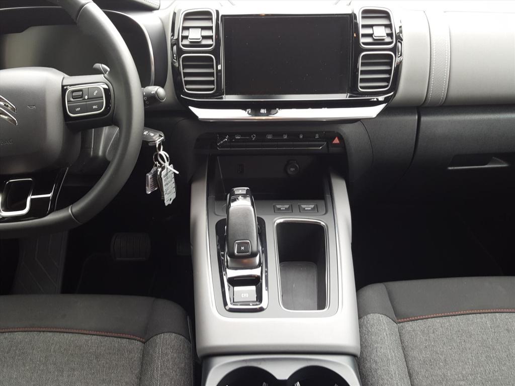 Citroen C5 Aircross business 1.2 pt-130pk s&s automaat (t8)| navi | bt |cru