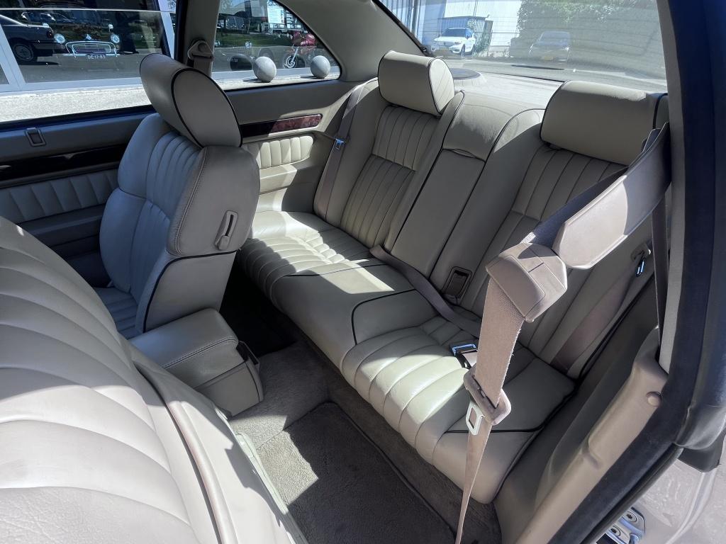 Rover Onbekend 800 827 coupé