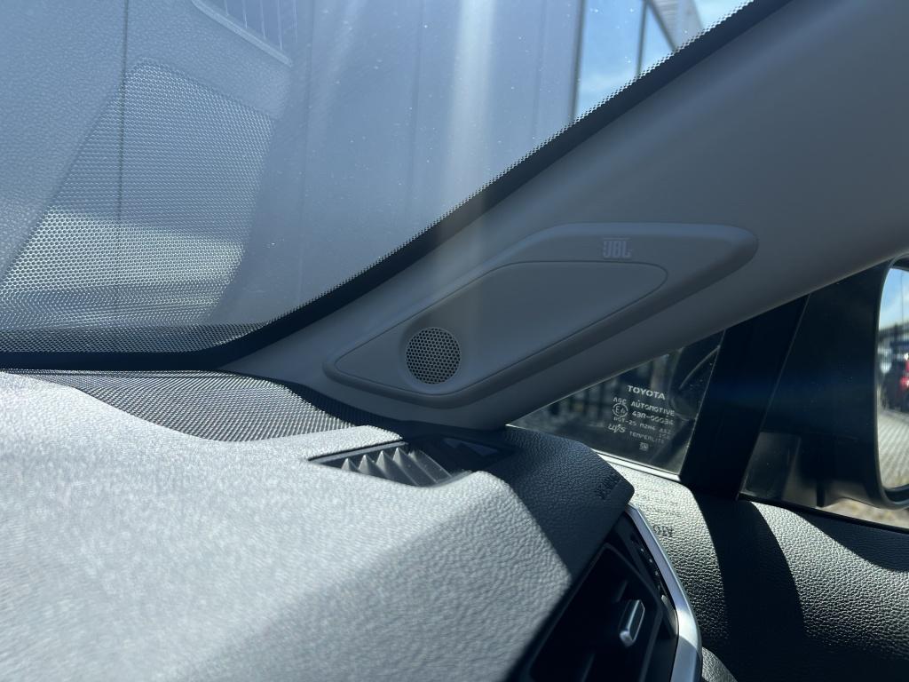 Toyota Rav4 2.5 hybrid awd adventure | innovation pack | full option
