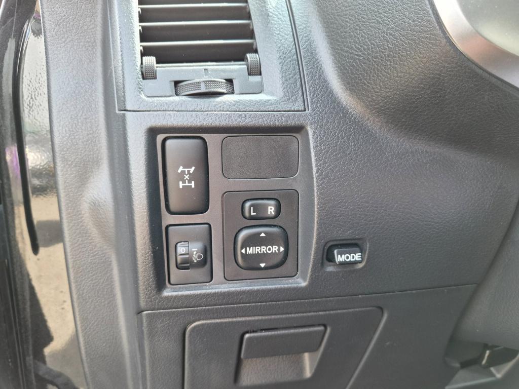 Daihatsu Terios 1.5-16v adventure