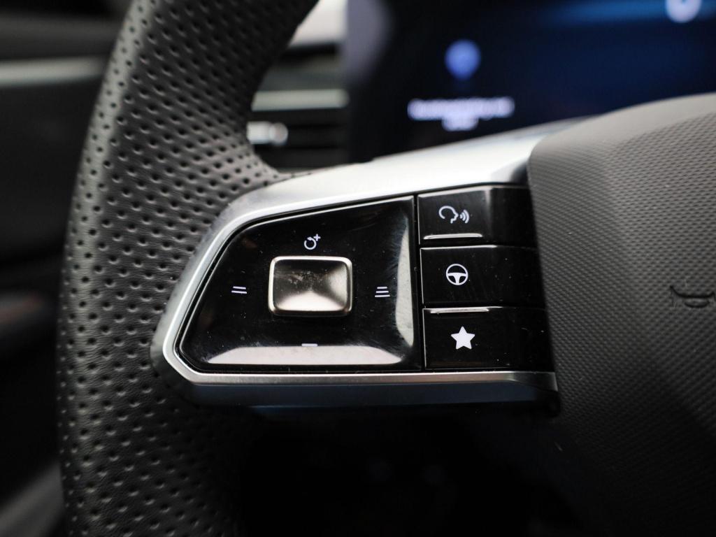 MG Hs 1.5 phev aut. luxury