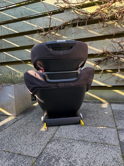 Autostoeltje Maxi Cosi Rodifix 15-36 kg