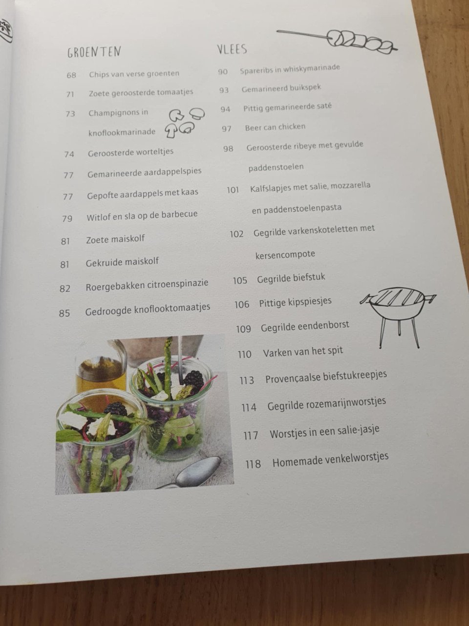 Floor van Dinteren - Midsummer Cookbook