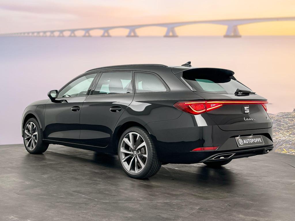 Seat Leon sportstourer fr business 1.5 tsi ehybrid 150 kw / 204 pk statio