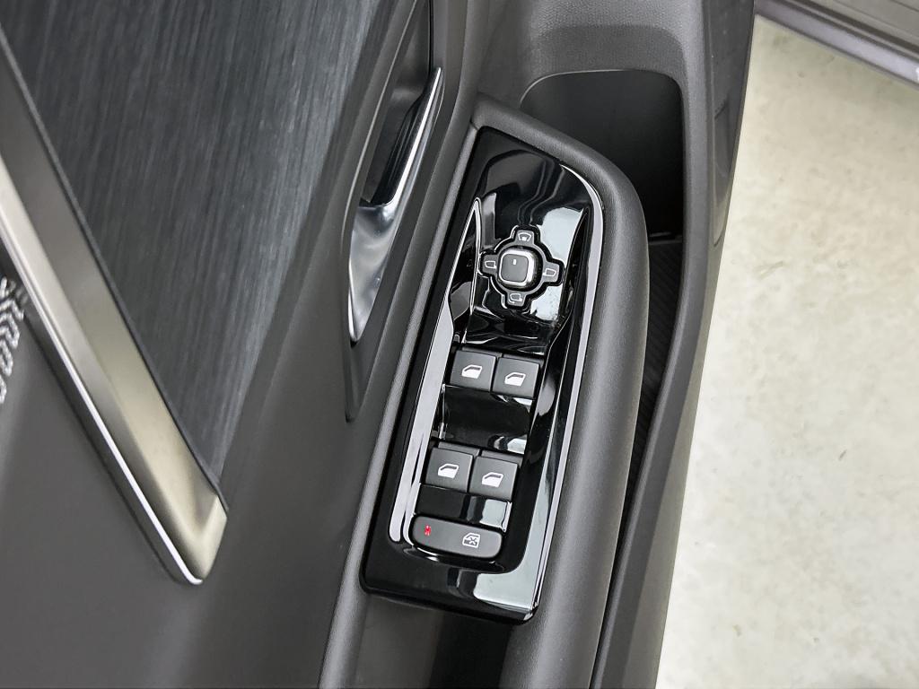 Citroen C5 X 130pk automaat business plus | leder | adaptive cruise | head-