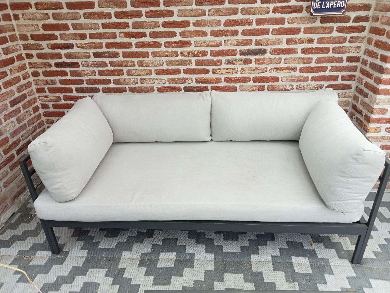 Tuinmeubel set