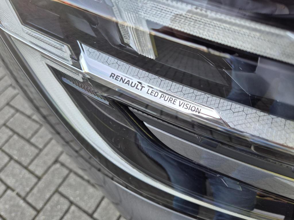 Renault Austral e-tech full hybrid 200 techno esprit alpine trekhaak (afnee