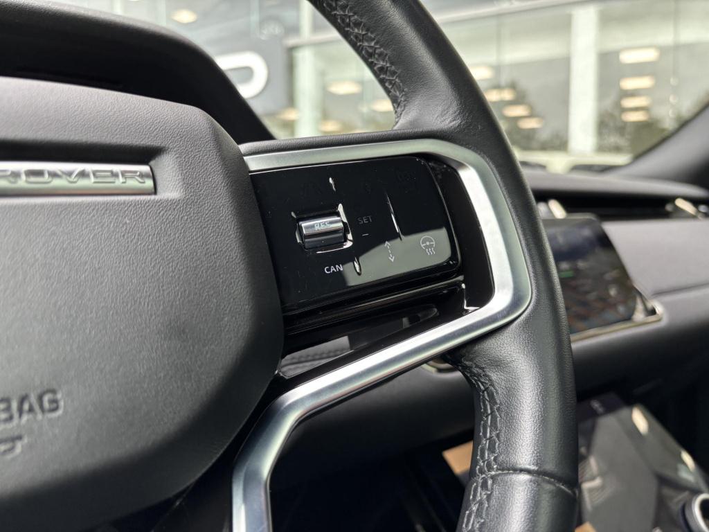 Land Rover Range Rover 1.5 p300e awd r-dynamic hse soh 90% volle opties!