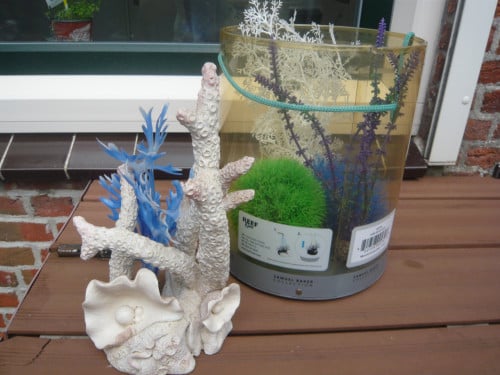 Aquarium