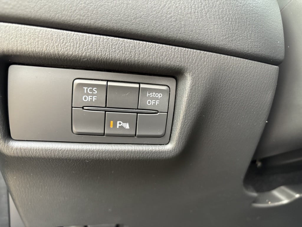 Mazda Cx-5 2.0 sag 165 skylease gt leer keyless bose