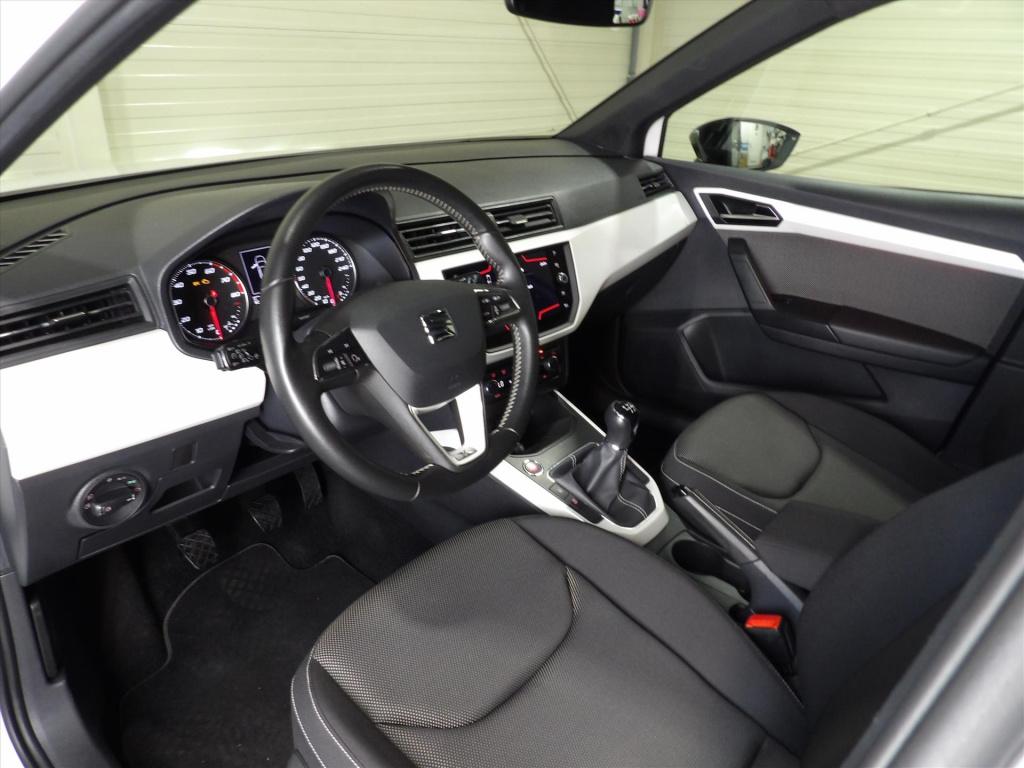 Seat Arona 1.0 tsi 115pk xcellence