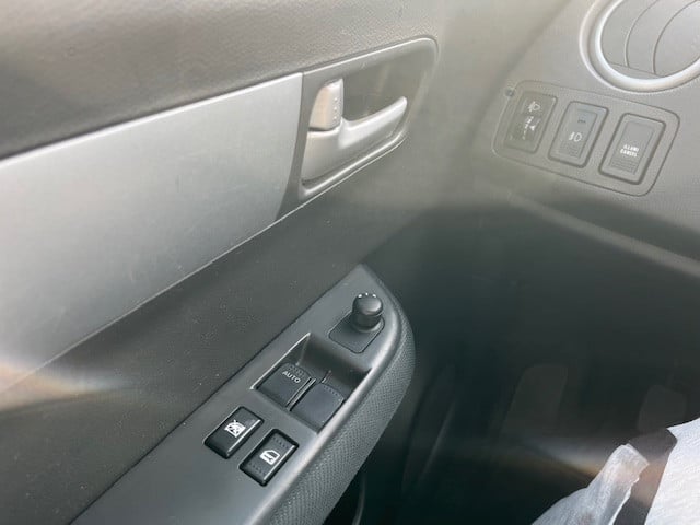 Suzuki swift 1.5 exclusive airco nap logisch