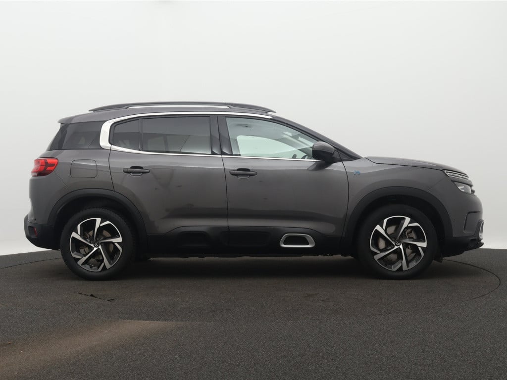 Citroen C5 Aircross 225 pk plug-in hybrid shine | rijklaar | elektrische ko
