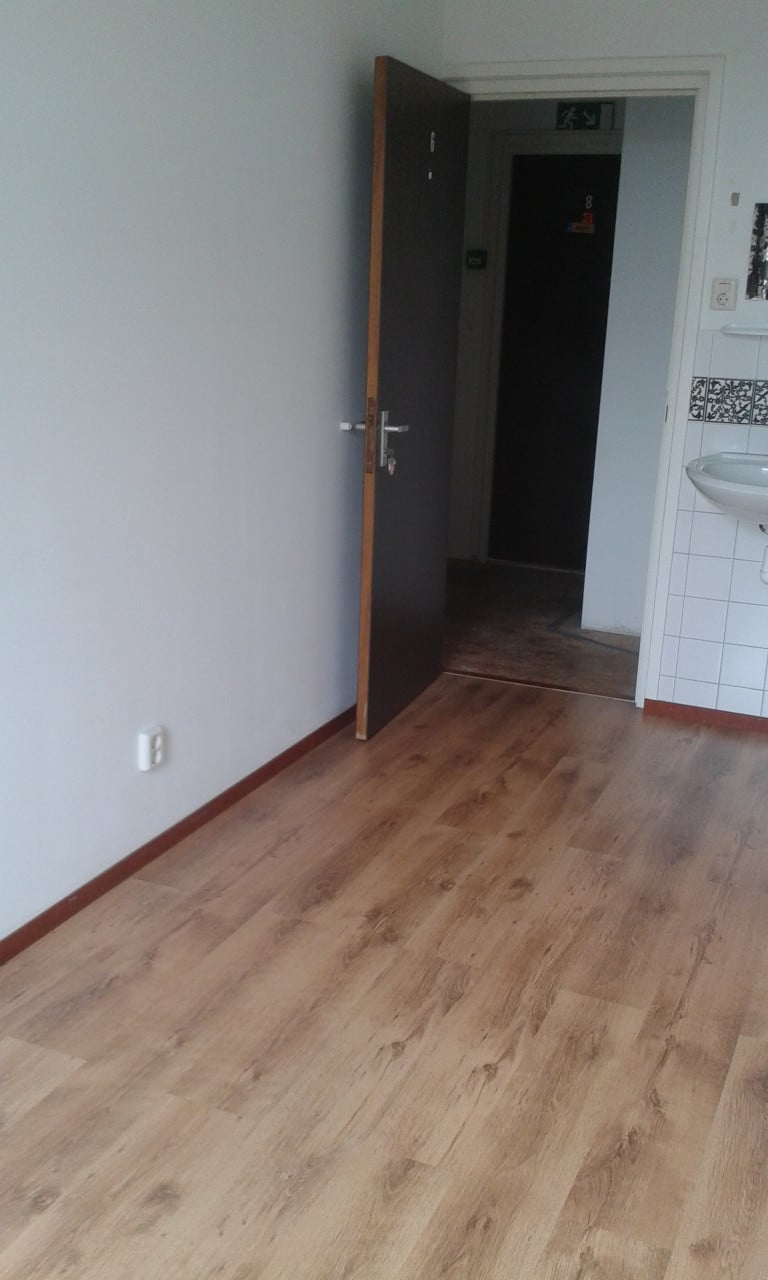 Te huur studentenkamer in de binnenstad van Vlissingen