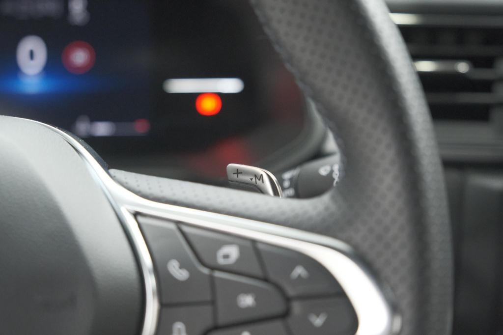 Renault Captur mild hybrid 160 edc techno | pack winter | camera | adaptiev