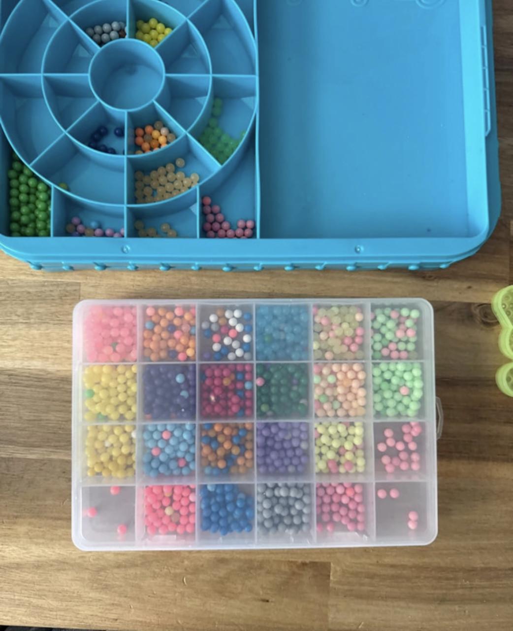 Aquabeads