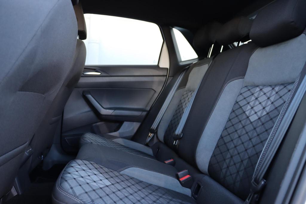 Volkswagen Polo 1.0 tsi r-line 95pk