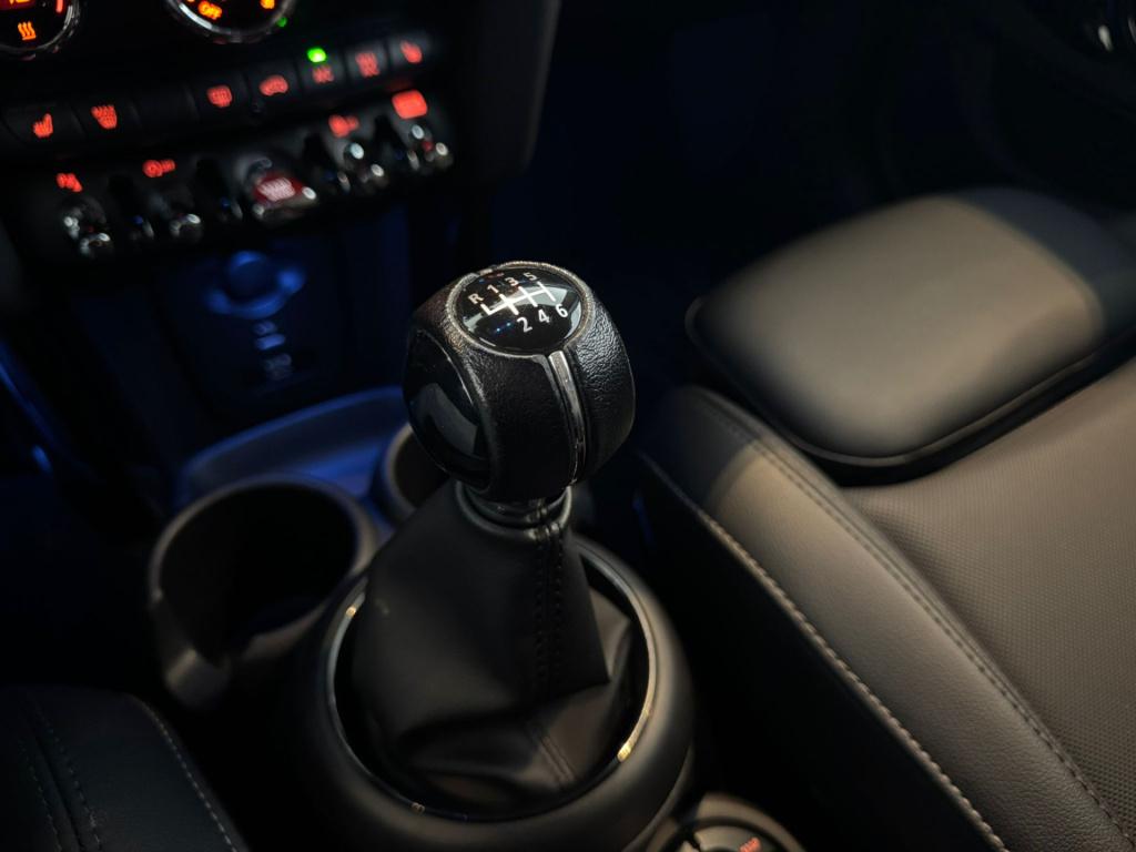 Mini One mini 1.5 business edition