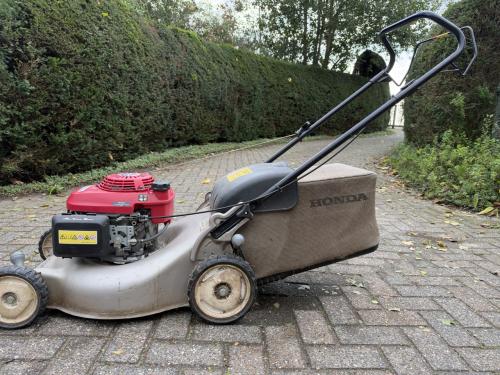 Honda grasmaaier maaidek 46 cm