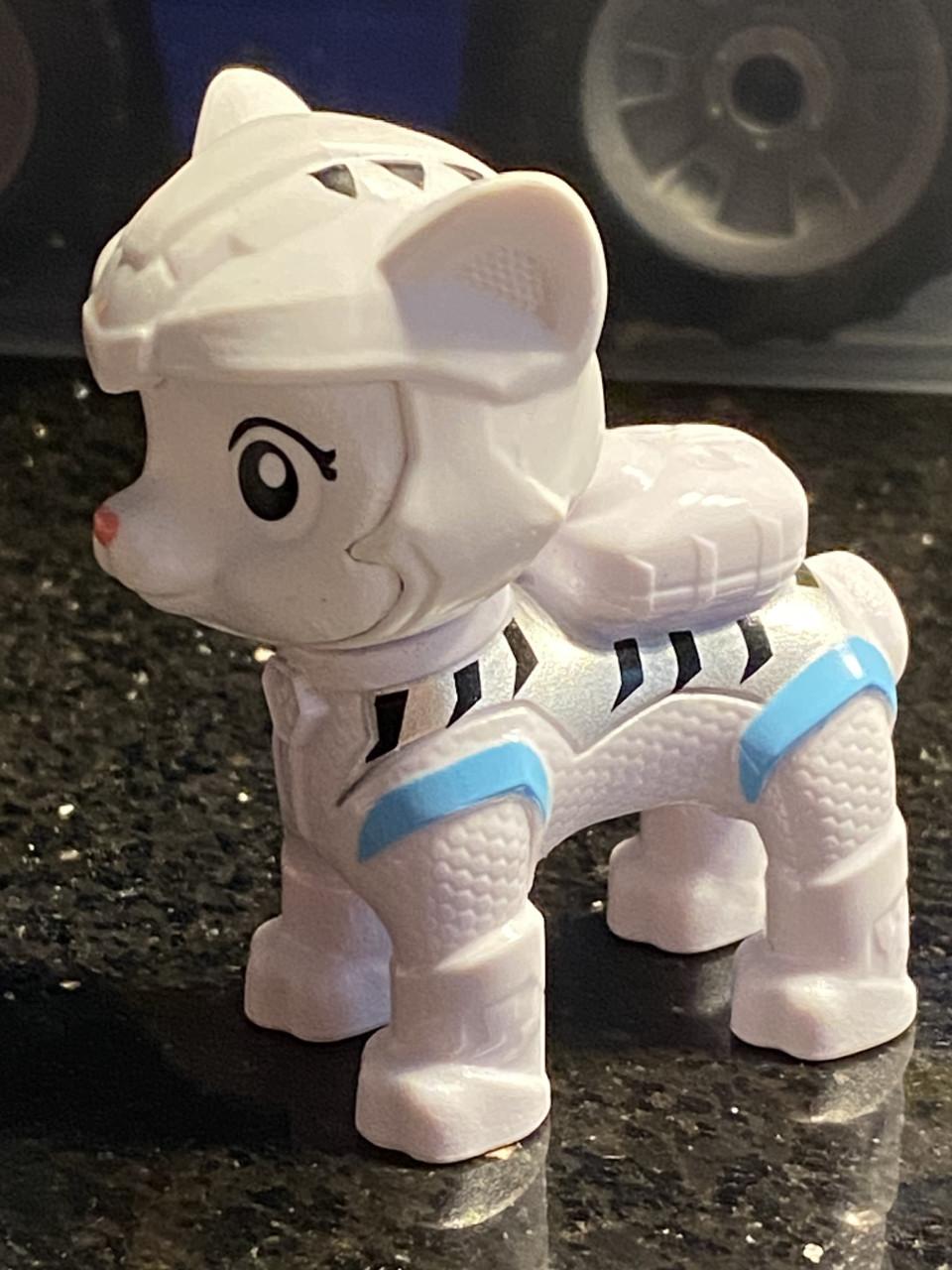 Paw Patrol poppetjes