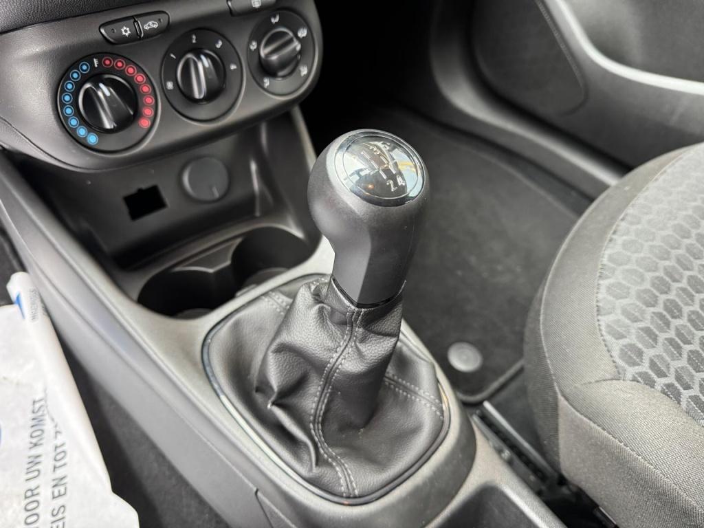 Opel Corsa 1.2
