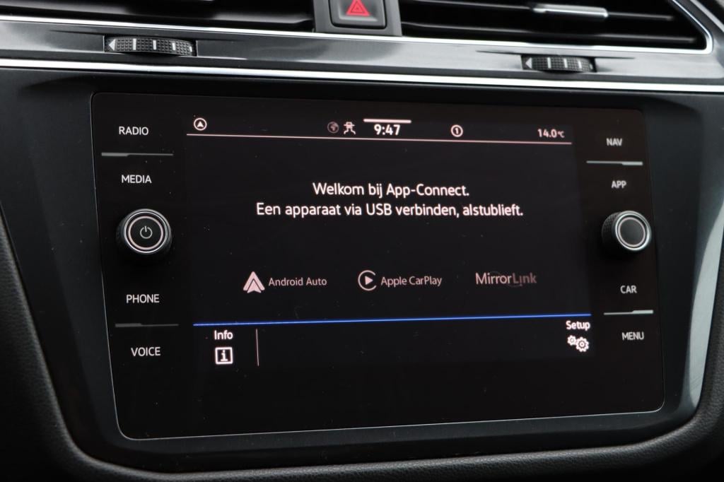 Volkswagen Tiguan Allspace 1.5 tsi life business 150pk dsg7