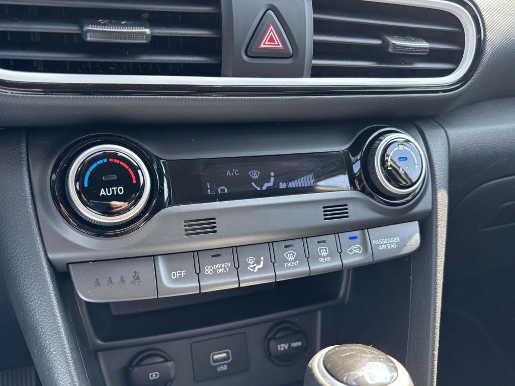Hyundai Kona 1.6 gdi hev fashion