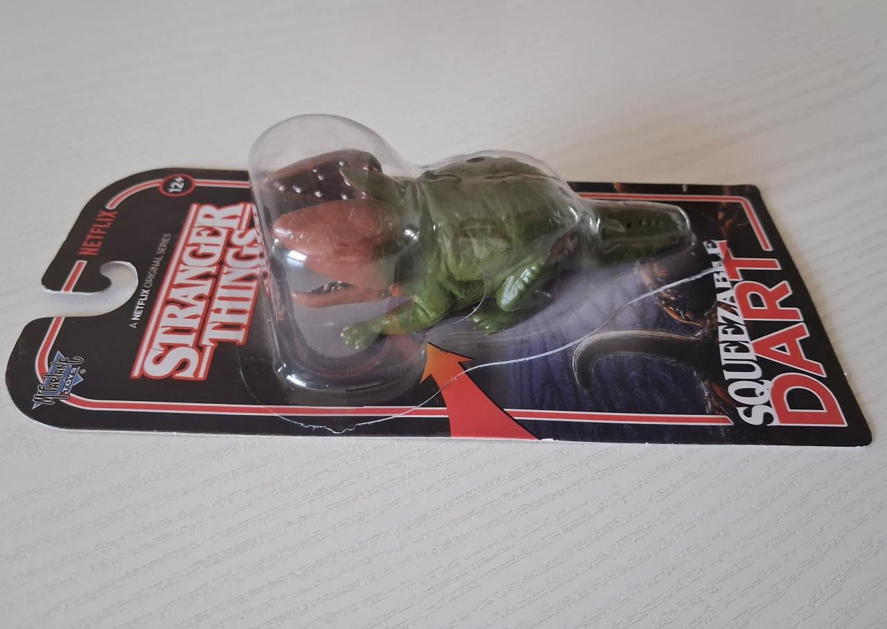 McFarlane Stranger Things Dart figuurtje