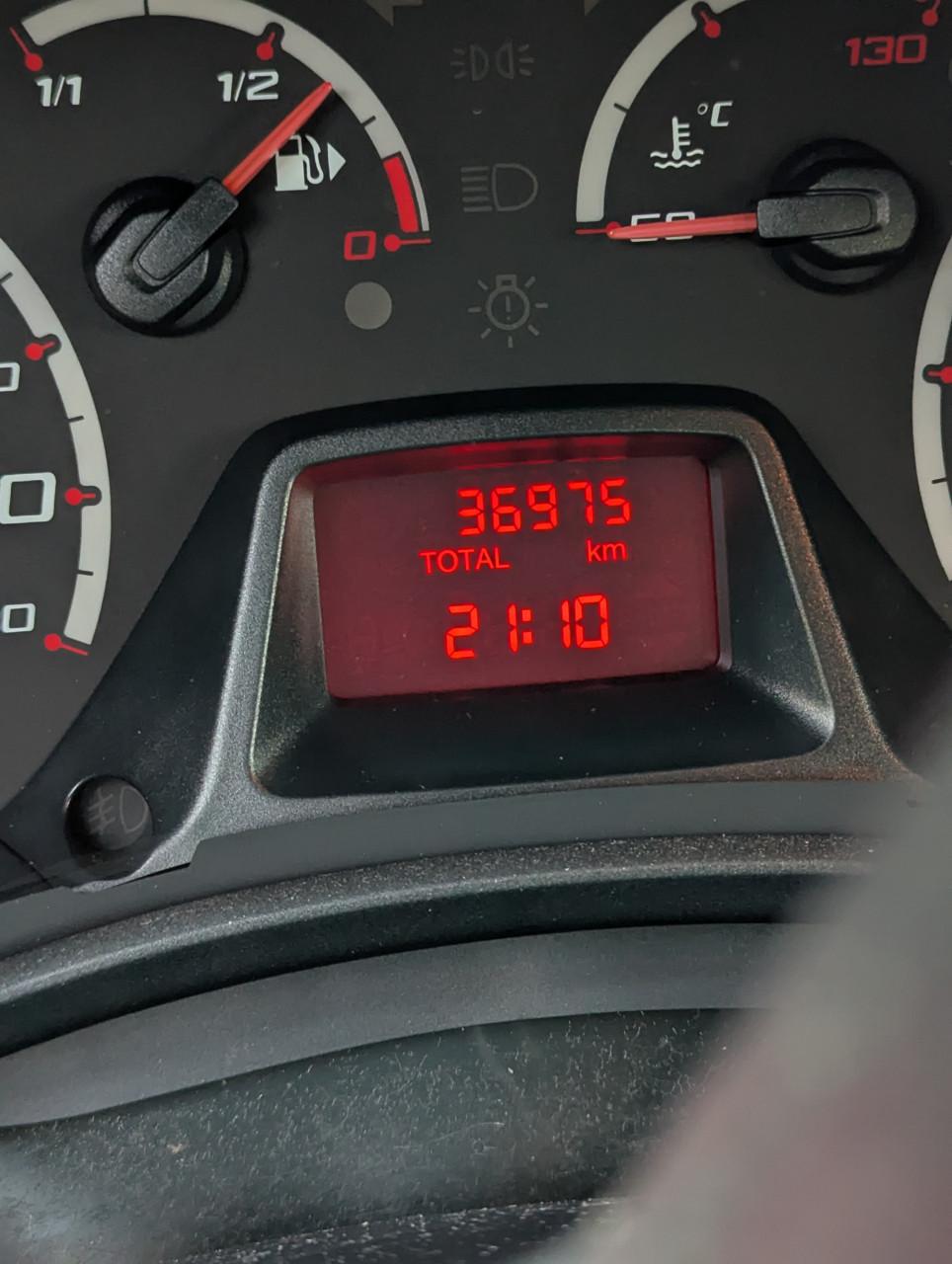 Ford Ka 1.2 Cool & Sound | Slechts 36.975 km | Airco | 2e eigenaar