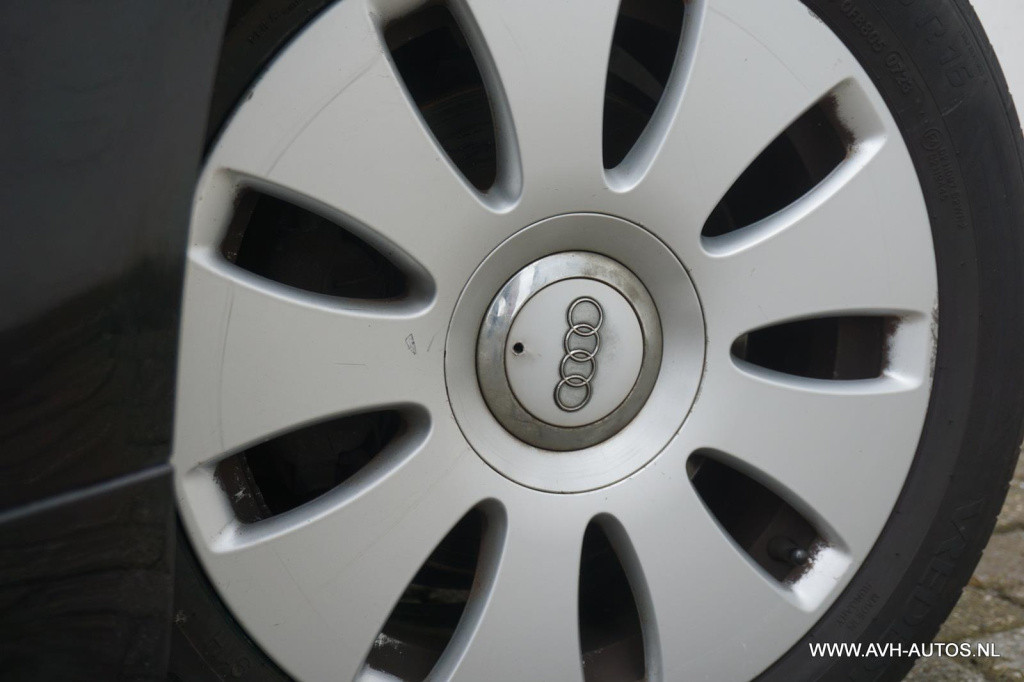 Audi A4 avant 2.0 pro line business