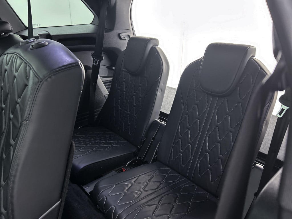 Peugeot 5008 1.6 e-thp gt-line | 7-zits | automaat | panoramadak | leder | 