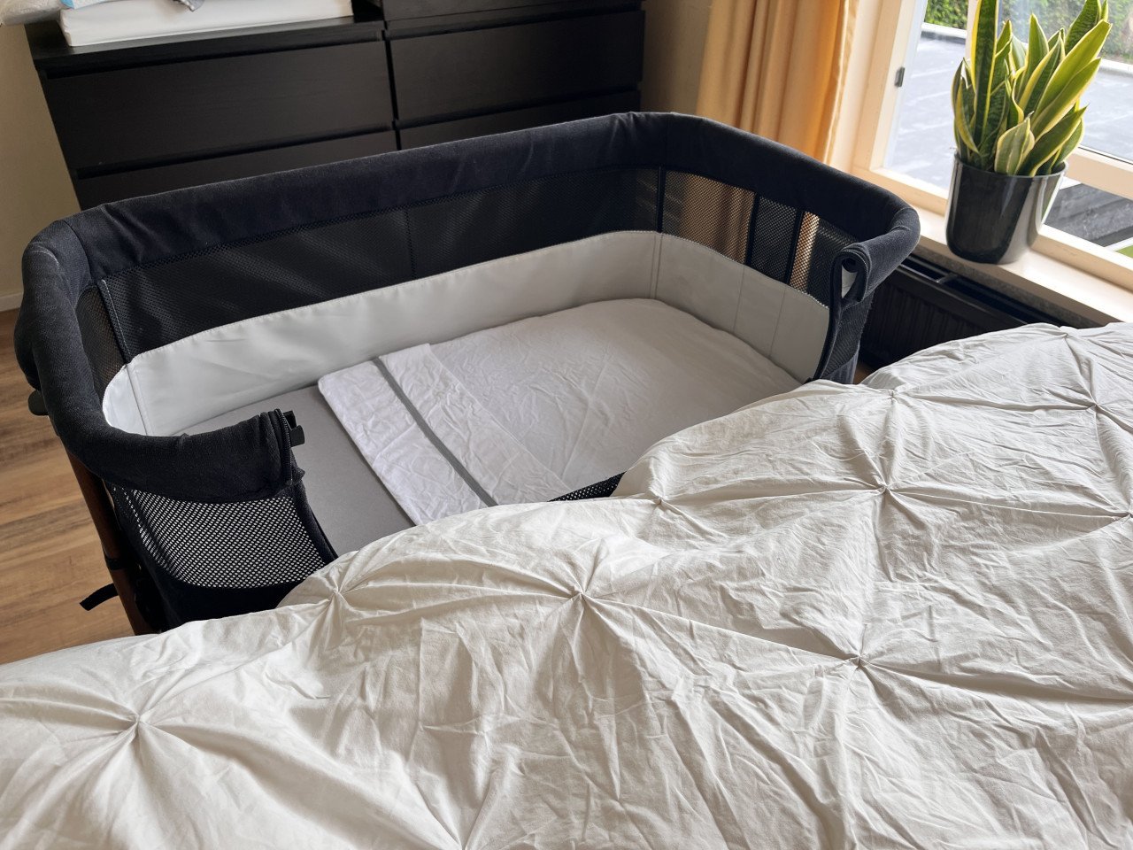 Co-sleeper