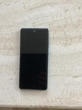 Samsung telefoon Galaxy A52