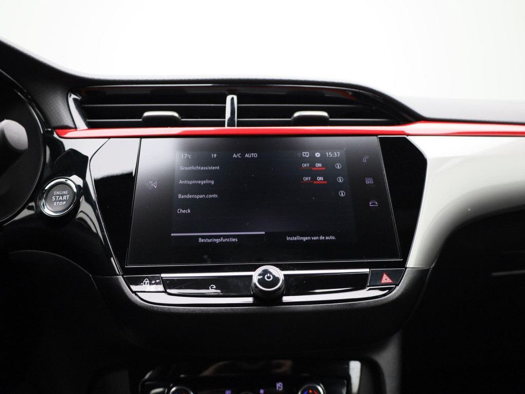 Opel Corsa-e gs-line 50 kwh | navigatie | climate control | parkeersensoren